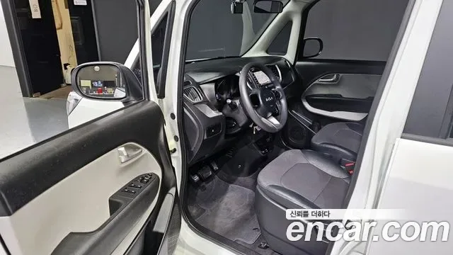 Kia The New Ray, миниатюра 9