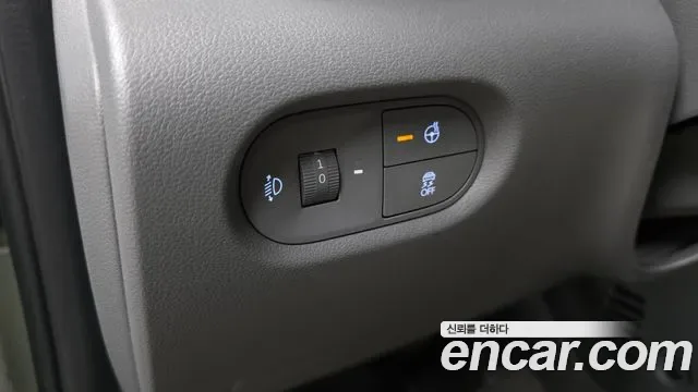 Hyundai Casper, миниатюра 14
