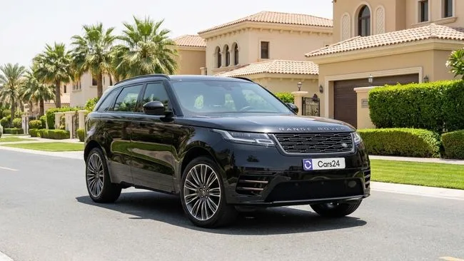 Land Rover Range Rover Velar R-DYNAMIC HSE, миниатюра 19