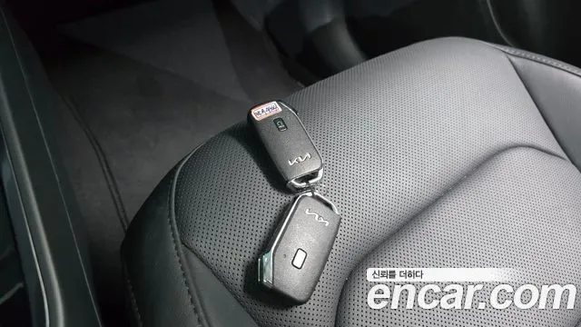 Kia Niro EV, миниатюра 25