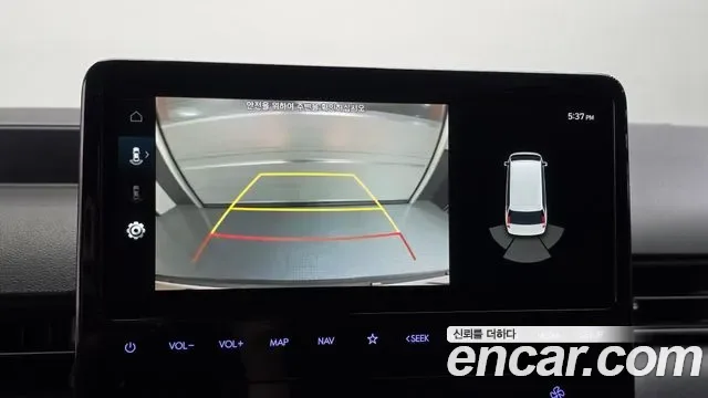 Hyundai Staria 11 мест, миниатюра 27