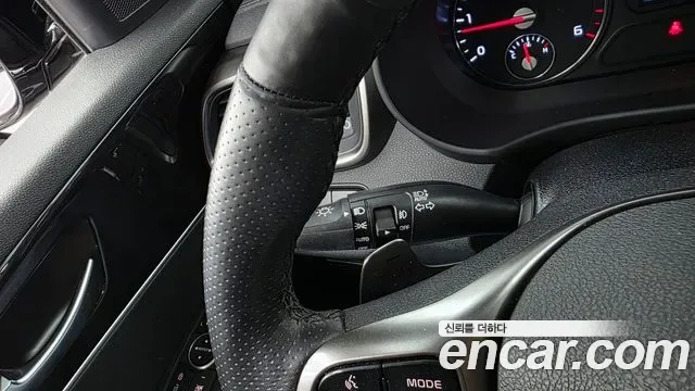 Kia Sorento дизель 2.0 2WD, миниатюра 29