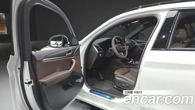 BMW X4 xDrive20i M, миниатюра 10