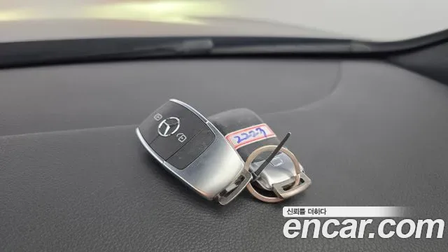 Mercedes-Benz A-Class A220, миниатюра 18