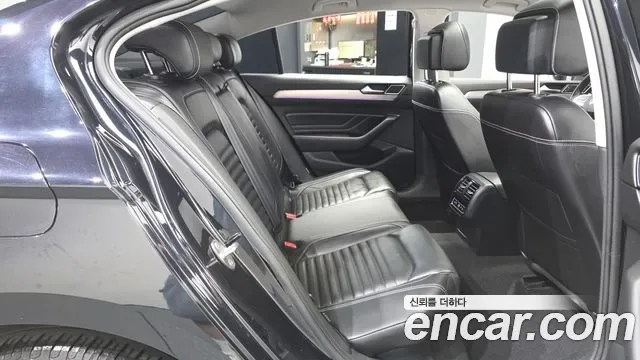 Volkswagen GT(B8) 2.0 TDI Prestige, миниатюра 21