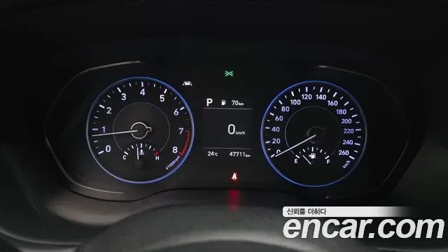Hyundai Palisade бензин 3.8 2WD, миниатюра 16