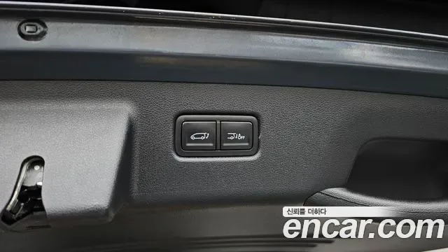 Hyundai Staria 2WD, миниатюра 12