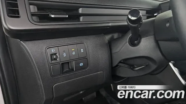 Hyundai Staria 5 мест Modern, миниатюра 29
