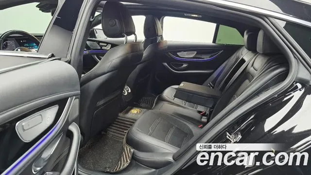 Mercedes-Benz AMG GT 4 43 4MATIC+, миниатюра 11