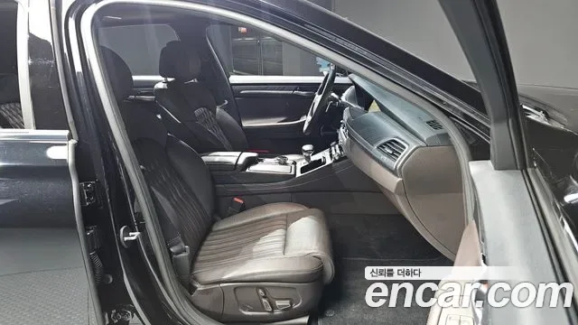 Genesis G90 3.8 AWD, миниатюра 17