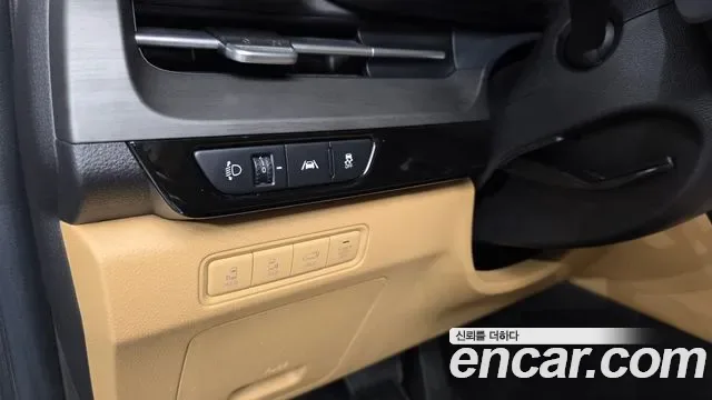 Kia Carnival дизель 9 мест Signature, миниатюра 11