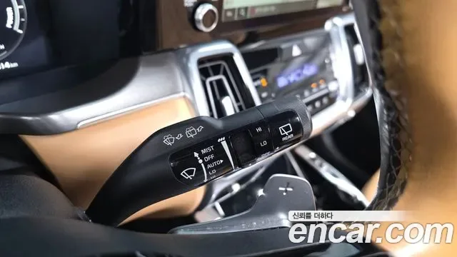 Kia Sorento HEV 1.6 2WD, миниатюра 4