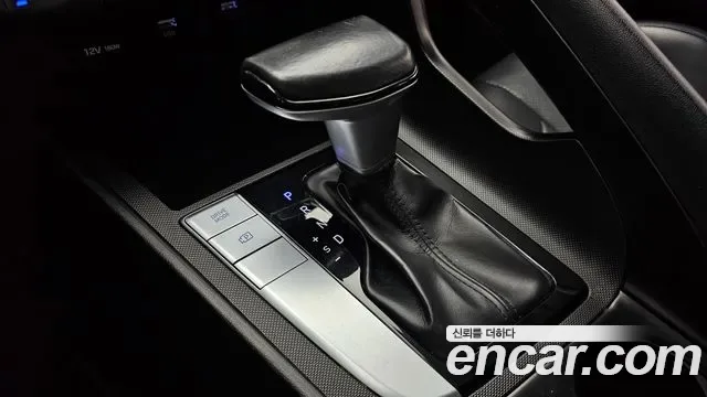 Hyundai Avante (CN7) 1.6 Modern, миниатюра 17