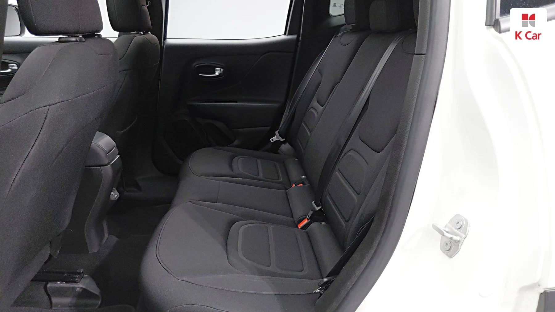 Jeep Renegade, миниатюра 9