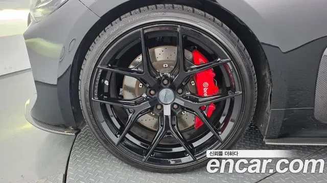 Kia Stinger 3.3 Turbo AWD GT, миниатюра 20