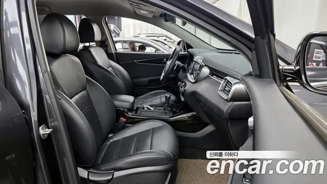 Kia Sorento дизель 2.0 2WD, миниатюра 26