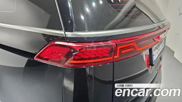 Kia Carnival дизель 7 мест Signature, миниатюра 22