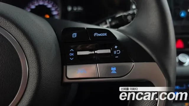 Hyundai Avante (CN7) 1.6 Modern, миниатюра 15