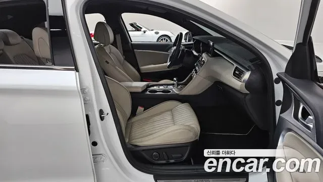 Genesis G70 бензин 2.0T 2WD ( ), миниатюра 30