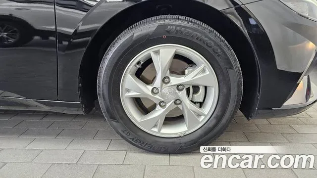 Hyundai Avante (CN7), миниатюра 13