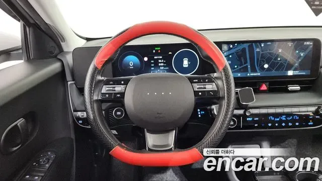 Hyundai Ioniq 5 AWD, миниатюра 27