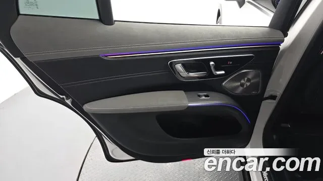 Mercedes-Benz EQS EQS53 AMG 4MATIC+, миниатюра 8