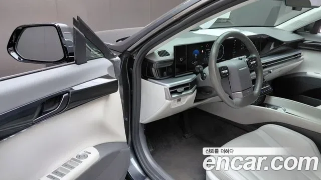 Hyundai Grandeur 2.5 бензин 2WD Premium, миниатюра 15