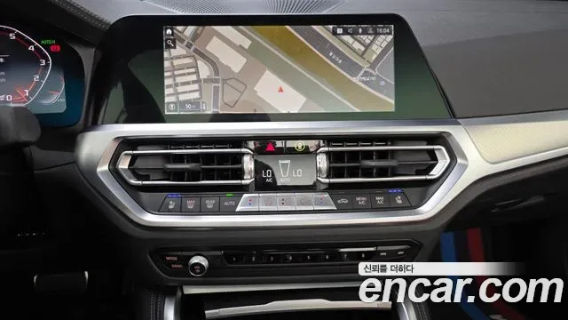 BMW 4 (G22) M440i xDrive, миниатюра 21