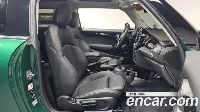 MINI Cooper HIGH III, миниатюра 4