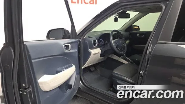 Hyundai Venue 1.6 Modern, миниатюра 2