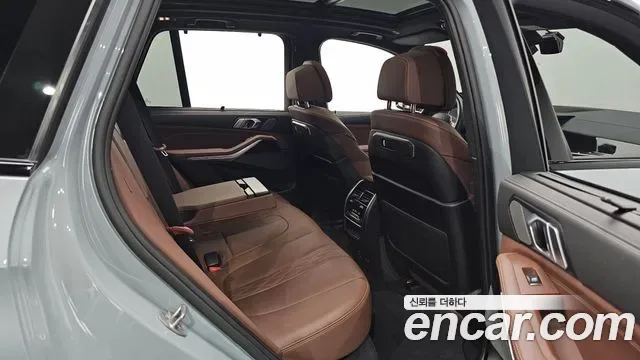 BMW X5 xDrive 40i M, миниатюра 22