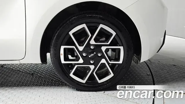 Kia Ray Signature, миниатюра 6