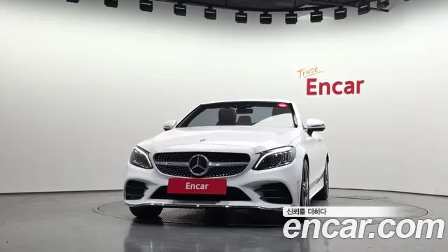 Mercedes-Benz C-Class C200, миниатюра 5