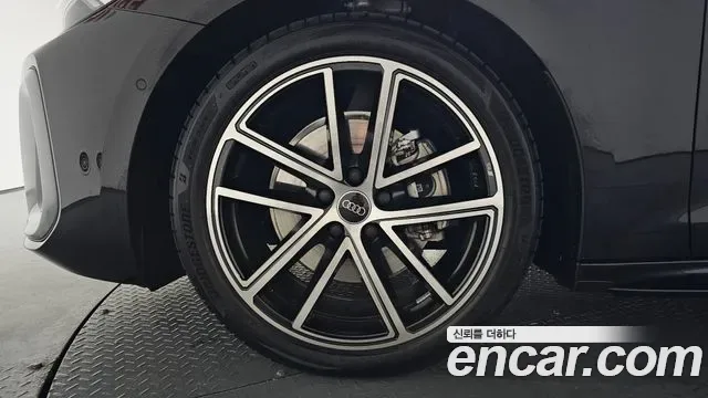 Audi A5 40 TFSI S Line, миниатюра 5