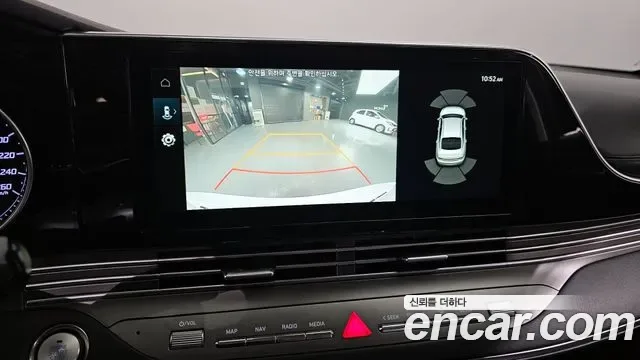 Hyundai Grandeur 3.0 LPi Premium, миниатюра 4