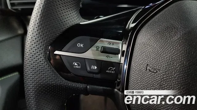 Peugeot 408 1.2 Pure Tech GT, миниатюра 18