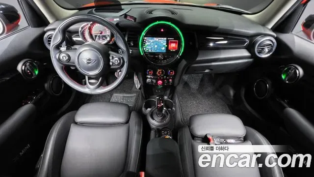 MINI Cooper 5 HIGH III, миниатюра 11