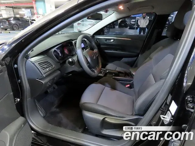 Renault SM6 1.3 TCe SE, миниатюра 12