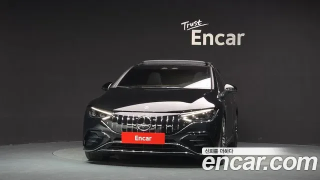 Mercedes-Benz EQE EQE53 AMG 4MATIC+, миниатюра 24