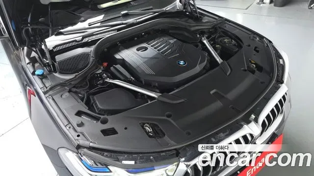 BMW 6 GT (G32) 630i xDrive M, миниатюра 5
