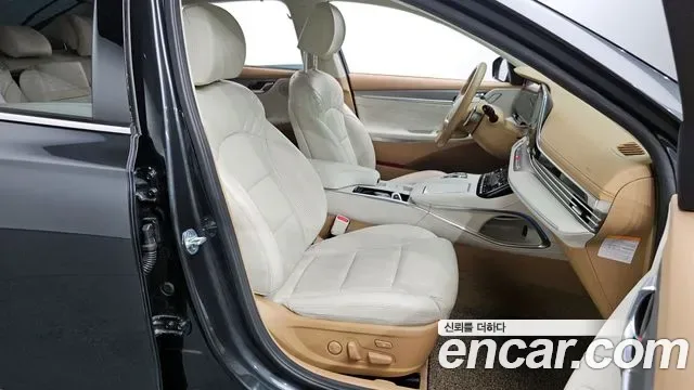 Hyundai Grandeur Calligraphy, миниатюра 20