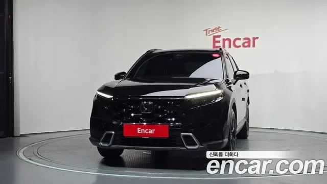 Honda CR-V 2.0 гибрид 2WD, миниатюра 28