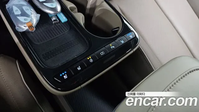Hyundai Ioniq 5 Prestige, миниатюра 16