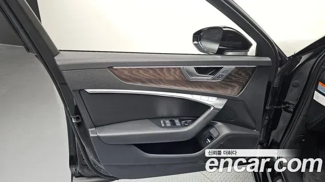 Audi A6 40 TDI Premium, миниатюра 3