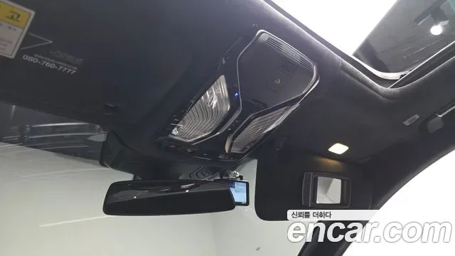 BMW 7 (G11) 740Li xDrive, миниатюра 9