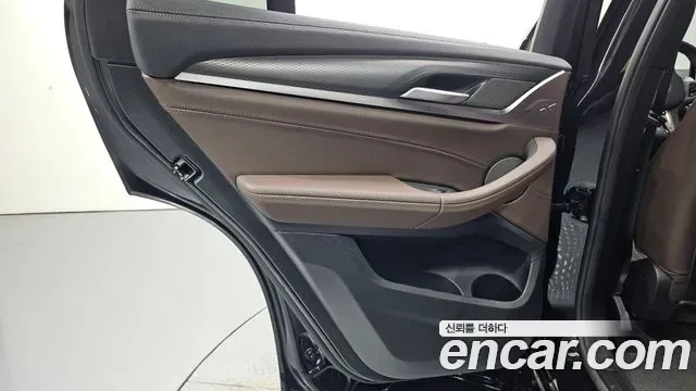 BMW X4 xDrive20i M, миниатюра 30