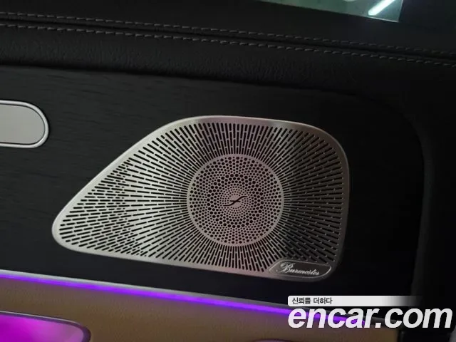 Mercedes-Benz GLE GLE450 4MATIC, миниатюра 11