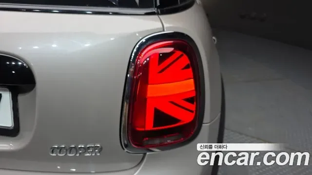 MINI Cooper III, миниатюра 21