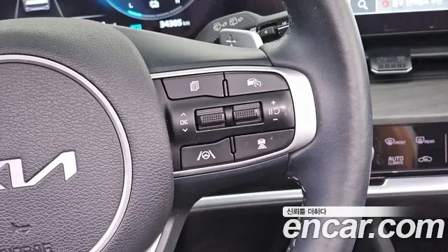 Kia Sportage Signature 2WD, миниатюра 28