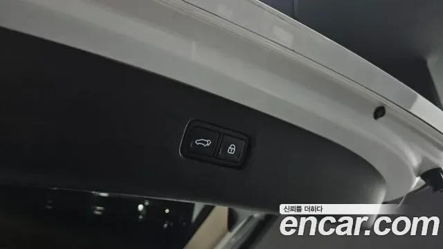 Genesis GV80 3.0 дизель AWD, миниатюра 13
